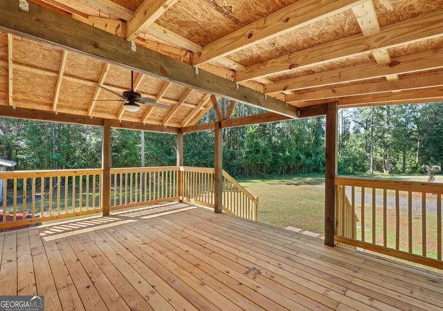 4th image of 2458 Cecil Nobles Hwy, Ludowici, GA 31316 | MLS# 10808536