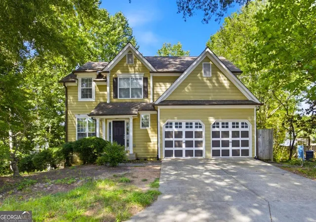 Photo 1 of Single family home for sale at 415 Maisie Ct, Alpharetta, GA 30004 | MLS# 10787485 | Listing updated on 2026-08-31
