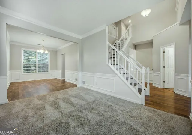 Photo 2 of Single family home for sale at 415 Maisie Ct, Alpharetta, GA 30004 | MLS# 10787485 | Listing updated on 2026-08-31