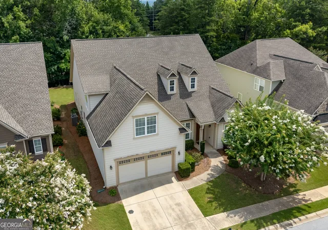 4th image of 3354 Locust Cove Rd Sw, Gainesville, GA 30504 | MLS# 10780602