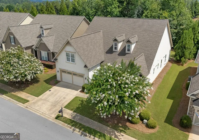 5th image of 3354 Locust Cove Rd Sw, Gainesville, GA 30504 | MLS# 10780602