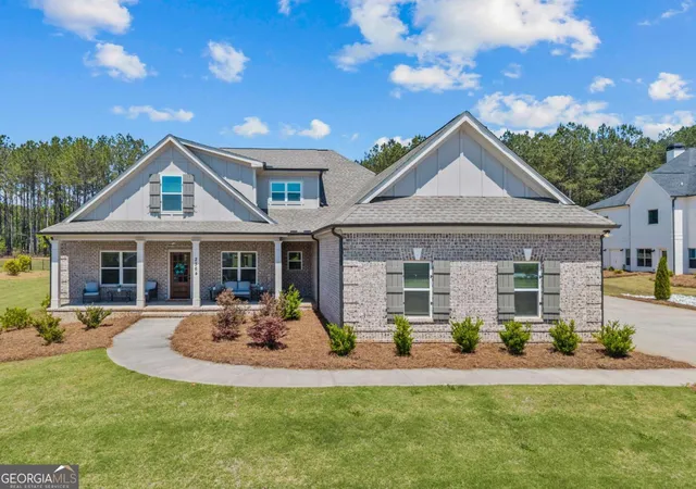Photo 1 of Sale Pending at 2364 Blazing Star Ct, Statham, GA 30666 | MLS# 10764539 | Listing updated on 2026-07-27