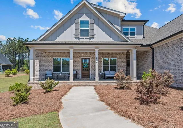 Photo 2 of Sale Pending at 2364 Blazing Star Ct, Statham, GA 30666 | MLS# 10764539 | Listing updated on 2026-07-27