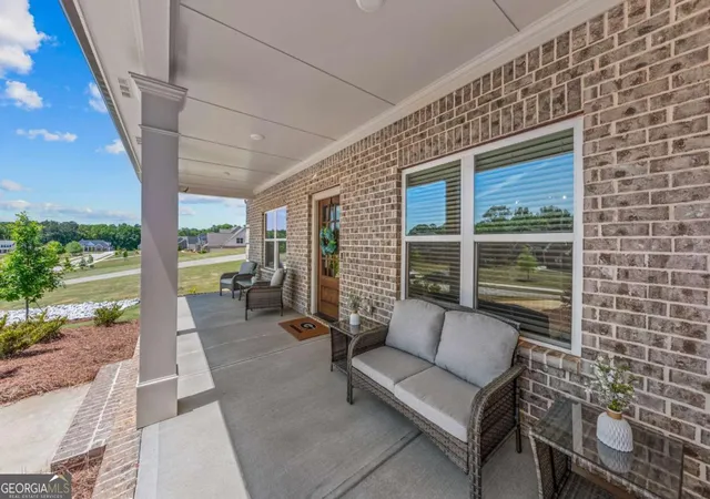 Photo 2 of Sale Pending at 2364 Blazing Star Ct, Statham, GA 30666 | MLS# 10764539 | Listing updated on 2026-07-27