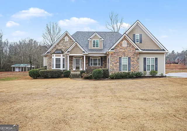 Homes for sale in Griffin, GA | 43 Wellington Dr, Griffin, GA 30224 | MLS# 10687137