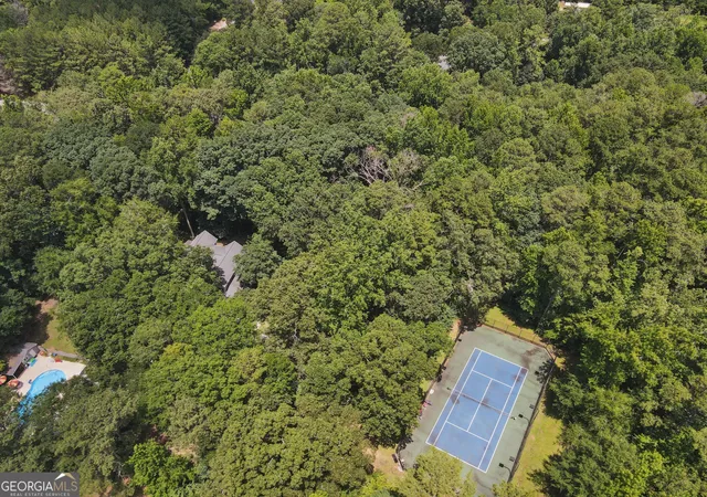 5th image of 0 Griffin Mountain Trail Ne Trail, Conyers, GA 30013 | MLS# 10809439