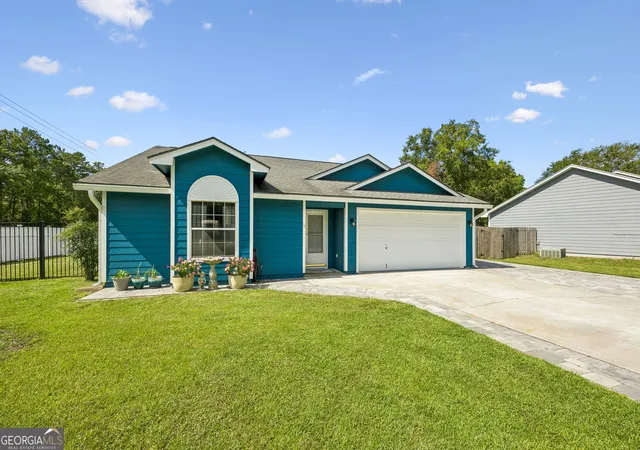 Homes for sale in Kingsland, GA | 101 Royal Pines Wy, Kingsland, GA 31548 | MLS# 10784389