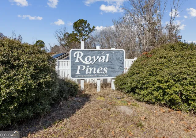 Homes for sale in Kingsland, GA | 101 Royal Pines Wy, Kingsland, GA 31548 | MLS# 10784389