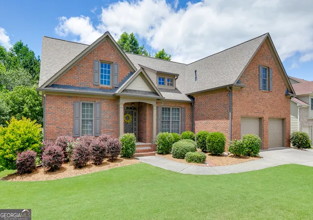 2nd image of 2375 Stone Willow Wy, Buford, GA 30519 | MLS# 10792412