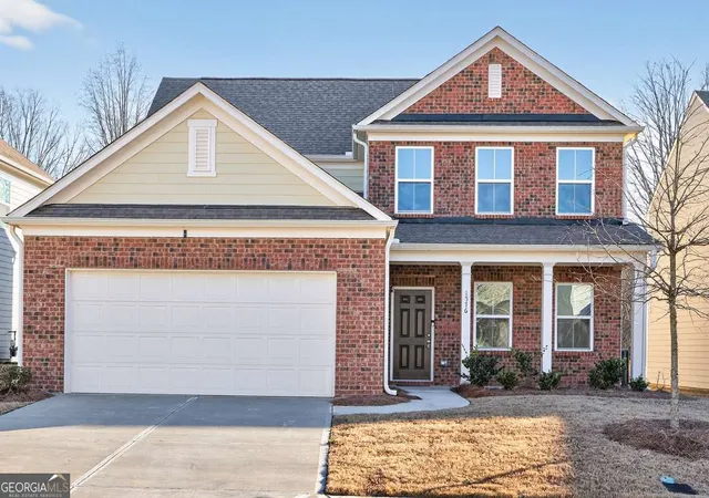 Photo 1 of Single family home for sale at 1576 Maston Rd, Auburn, GA 30011 | MLS# 10799546 | Listing updated on 2026-09-05