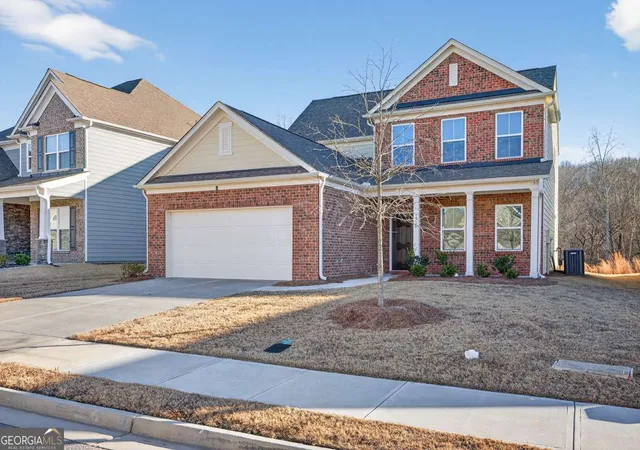 Photo 2 of Single family home for sale at 1576 Maston Rd, Auburn, GA 30011 | MLS# 10799546 | Listing updated on 2026-09-05