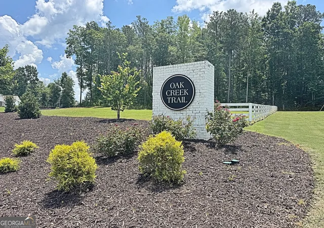 69th image of 45 Oak Creek Pass, Newnan, GA 30263 | MLS# 10784926