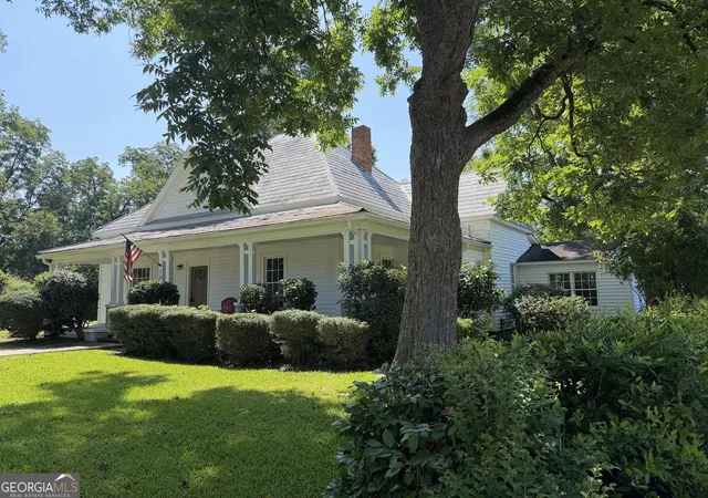 1st image of 101 Harvey St, Dexter, GA 31019 | MLS# 10702521