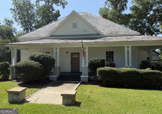 2nd image of 101 Harvey St, Dexter, GA 31019 | MLS# 10702521