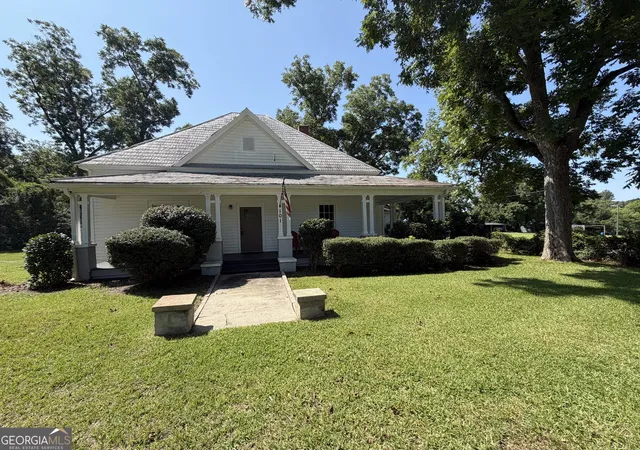 3rd image of 101 Harvey St, Dexter, GA 31019 | MLS# 10702521