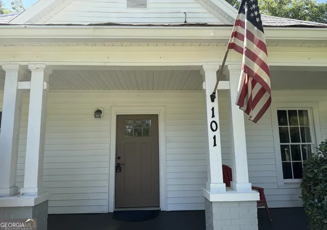 4th image of 101 Harvey St, Dexter, GA 31019 | MLS# 10702521