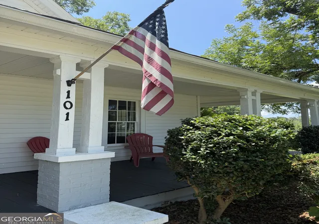 5th image of 101 Harvey St, Dexter, GA 31019 | MLS# 10702521