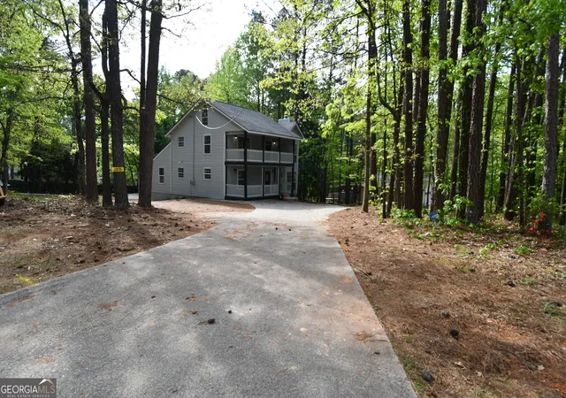 1st image of 9780 Dixon Industrial Blvd, Jonesboro, GA 30236 | MLS# 10729638