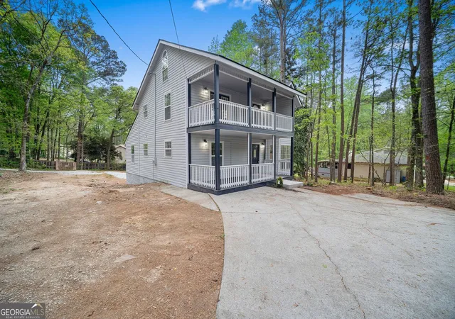 2nd image of 9780 Dixon Industrial Blvd, Jonesboro, GA 30236 | MLS# 10729638