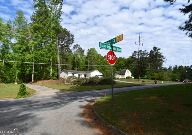 35th image of 9780 Dixon Industrial Blvd, Jonesboro, GA 30236 | MLS# 10729638