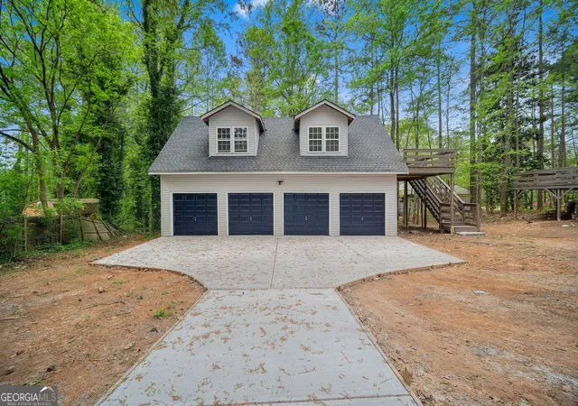 3rd image of 9780 Dixon Industrial Blvd, Jonesboro, GA 30236 | MLS# 10729638