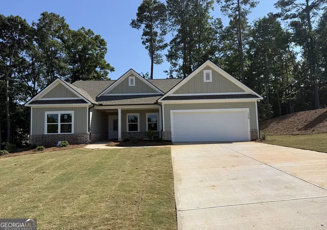 Photo 1 of Sale Pending at 125 Fairwinds Dr, Covington, GA 30016 | MLS# 10803747 | Listing updated on 2026-09-11