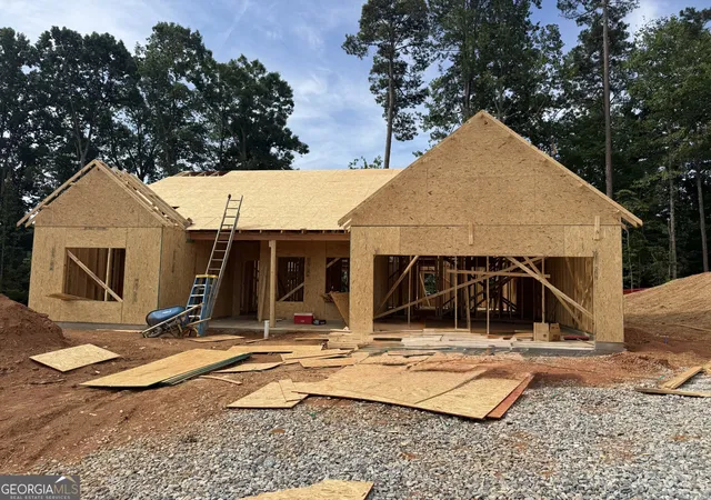 1st image of 125 Fairwinds Dr, Covington, GA 30016 | MLS# 10803747