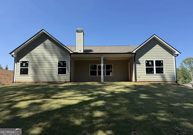 Photo 2 of Sale Pending at 125 Fairwinds Dr, Covington, GA 30016 | MLS# 10803747 | Listing updated on 2026-09-11