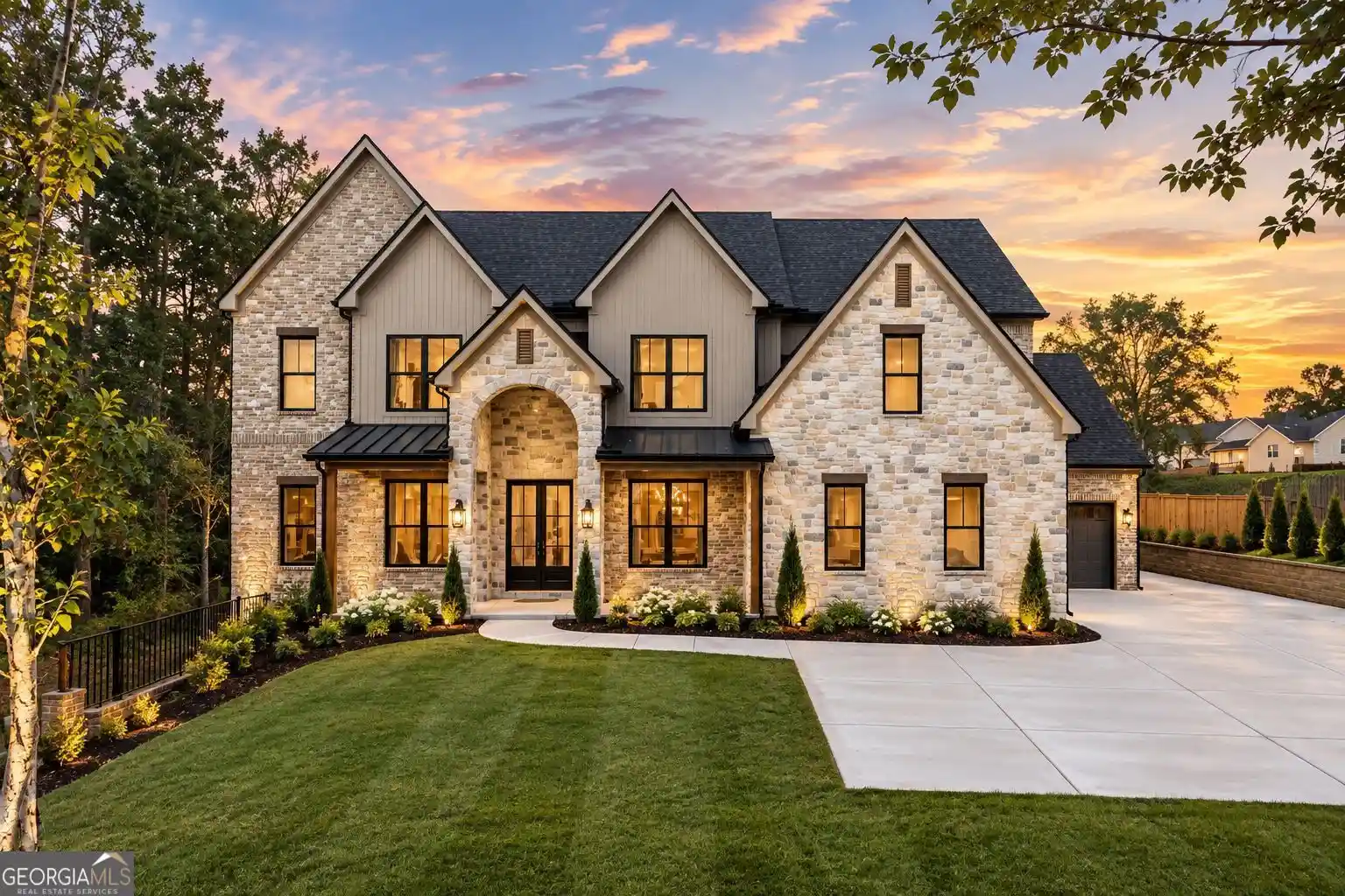 Photo 1 of Mansion for sale at 3281 Bailey Rd, Dacula, GA 30019 | MLS# 10855729 | Listing updated on 2026-10-30