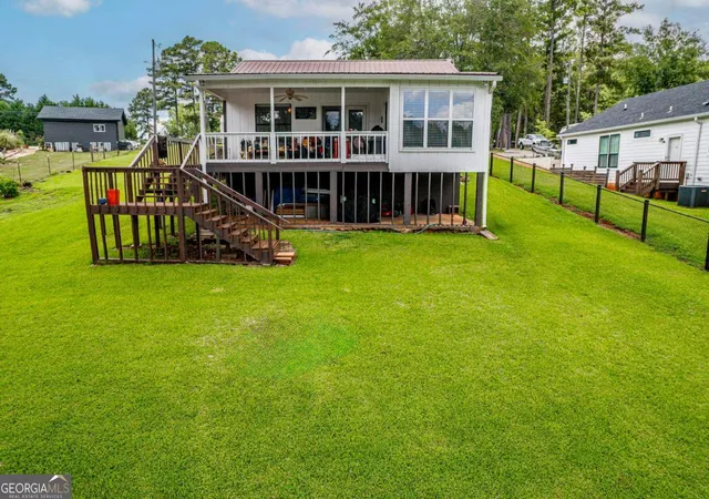 2nd image of 477 Avant Rd, Eatonton, GA 31024 | MLS# 10811512