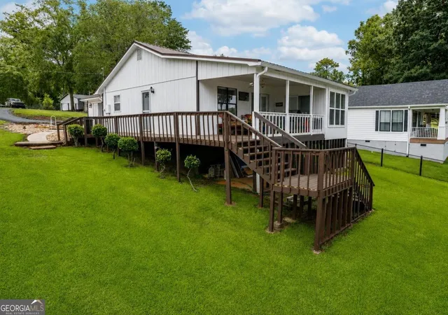 3rd image of 477 Avant Rd, Eatonton, GA 31024 | MLS# 10811512
