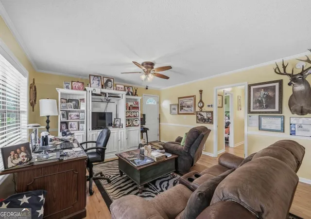 4th image of 477 Avant Rd, Eatonton, GA 31024 | MLS# 10811512