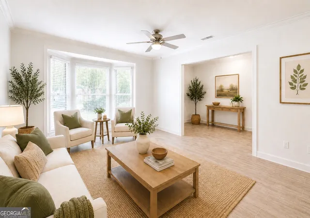 Photo 3 of Townhouse for sale at 7500 Roswell Rd #47, Sandy Springs, GA 30350 | MLS# 10796639 | Listing updated on 2026-09-04