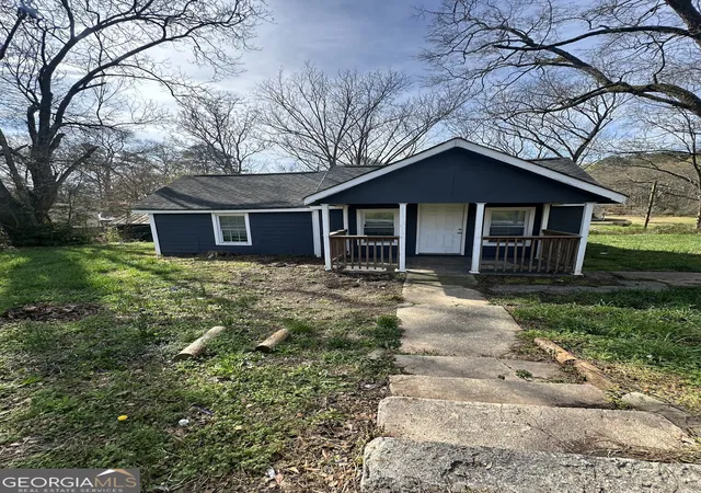 1st image of 1675 Oak St Ne, Conyers, GA 30012 | MLS# 10792963