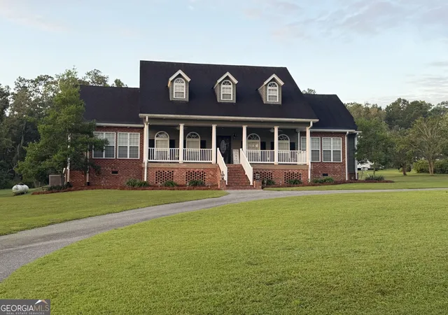 Photo 1 of Single family home for sale at 285 Hidden Springs Rd, Climax, GA 39834 | MLS# 10836666 | Listing updated on 2026-09-14