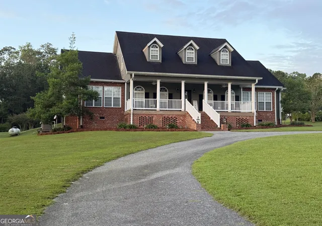 Photo 2 of Single family home for sale at 285 Hidden Springs Rd, Climax, GA 39834 | MLS# 10836666 | Listing updated on 2026-09-14