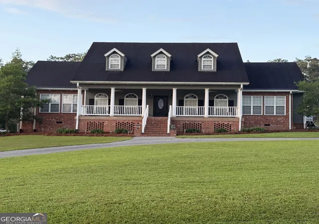 Photo 3 of Single family home for sale at 285 Hidden Springs Rd, Climax, GA 39834 | MLS# 10836666 | Listing updated on 2026-09-14
