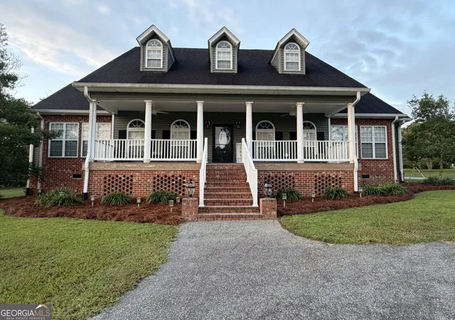 Photo 3 of Single family home for sale at 285 Hidden Springs Rd, Climax, GA 39834 | MLS# 10836666 | Listing updated on 2026-09-14