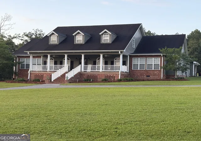 Photo 4 of Single family home for sale at 285 Hidden Springs Rd, Climax, GA 39834 | MLS# 10836666 | Listing updated on 2026-09-14