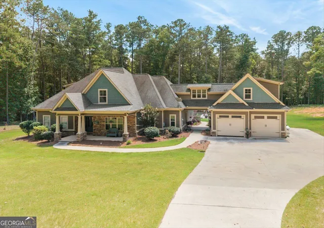 Photo 1 of Single family home for sale at 490 Gregory Rd, Covington, GA 30014 | MLS# 10829184 | Listing updated on 2026-09-02