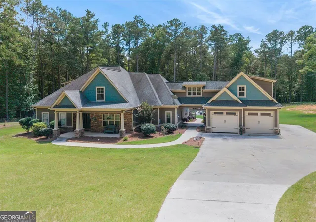 1st image of 490 Gregory Rd, Covington, GA 30014 | MLS# 10829184