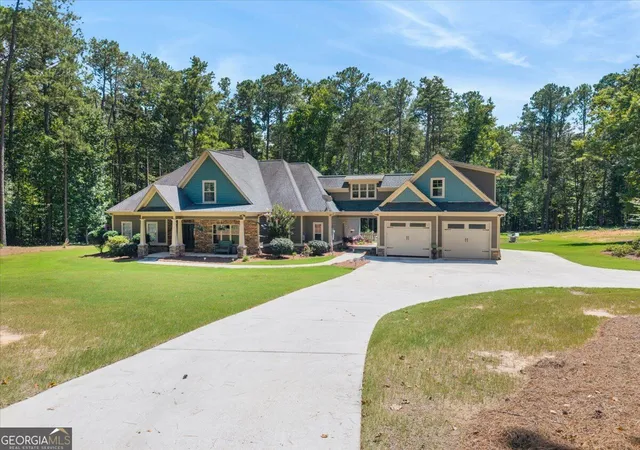 2nd image of 490 Gregory Rd, Covington, GA 30014 | MLS# 10829184