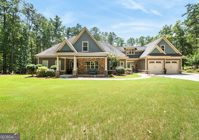 Photo 2 of Single family home for sale at 490 Gregory Rd, Covington, GA 30014 | MLS# 10829184 | Listing updated on 2026-09-02