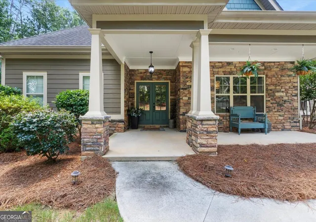 Photo 3 of Sale Pending at 490 Gregory Rd, Covington, GA 30014 | MLS# 10829184 | Listing updated on 2026-09-23