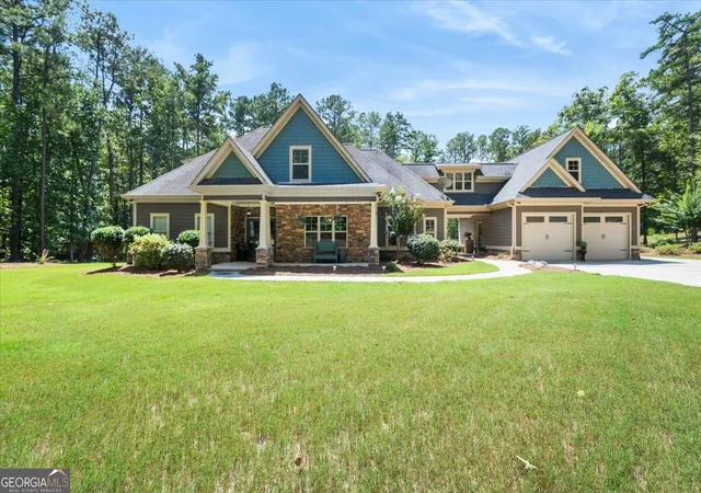 Photo 4 of Sale Pending at 490 Gregory Rd, Covington, GA 30014 | MLS# 10829184 | Listing updated on 2026-09-23