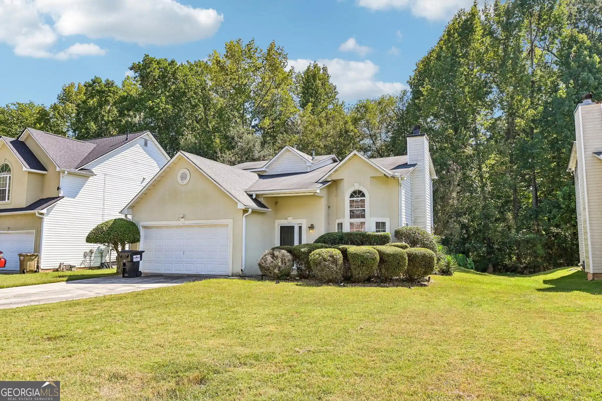 Photo 1 of Single family home for sale at 1117 W Shore Dr, Riverdale, GA 30296 | MLS# 10858276 | Listing updated on 2026-10-16