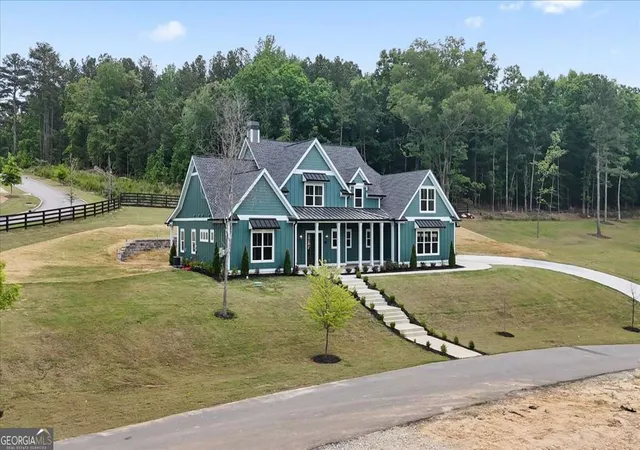 Photo 2 of Single family home for sale at 3068 Turning Crk Trl, Dacula, GA 30019 | MLS# 10768463 | Listing updated on 2026-09-13