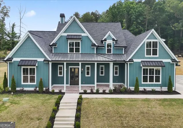 Photo 3 of Single family home for sale at 3068 Turning Crk Trl, Dacula, GA 30019 | MLS# 10768463 | Listing updated on 2026-09-13