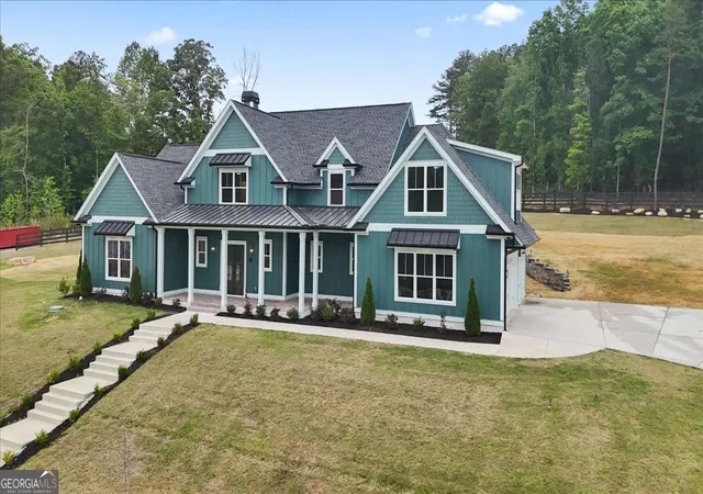Photo 4 of Single family home for sale at 3068 Turning Crk Trl, Dacula, GA 30019 | MLS# 10768463 | Listing updated on 2026-09-13