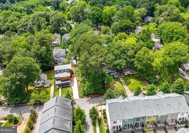 Photo 2 of Land for sale at 1191 Avondale, Atlanta, GA 30312 | MLS# 10533472 | Listing updated on 2025-10-08